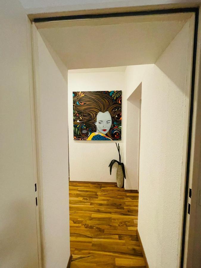 דירות קאסל Koenigstor מראה חיצוני תמונה